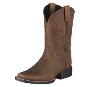 Ariat Kids Quickdraw - Image 3