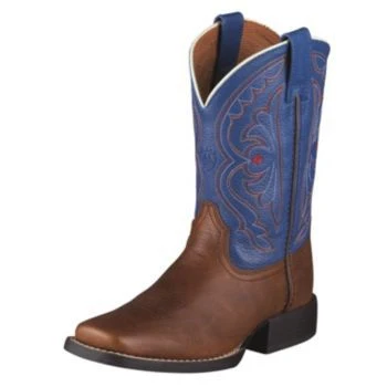 Ariat Kids Quickdraw - Image 4