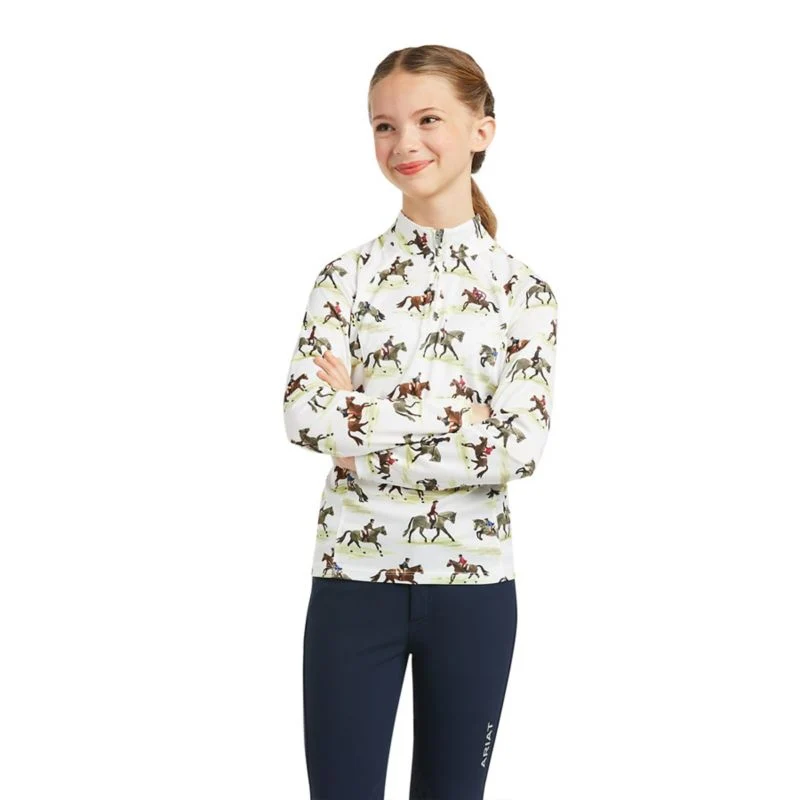 Ariat Girls Sunstopper 2.0 - Image 4