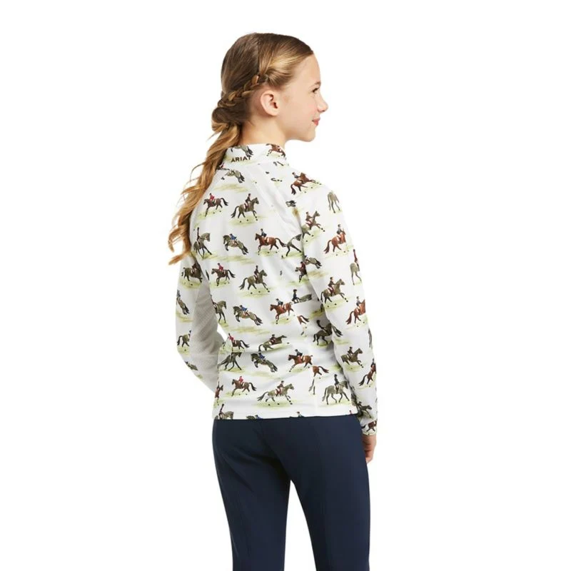 Ariat Girls Sunstopper 2.0 - Image 7