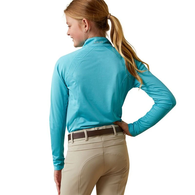 Ariat Girls Sunstopper 2.0 - Image 8