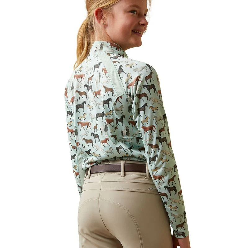 Ariat Girls Sunstopper 2.0 - Image 9