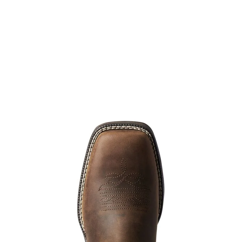 Ariat Ladies Anthem Shortie II Boots - Image 5