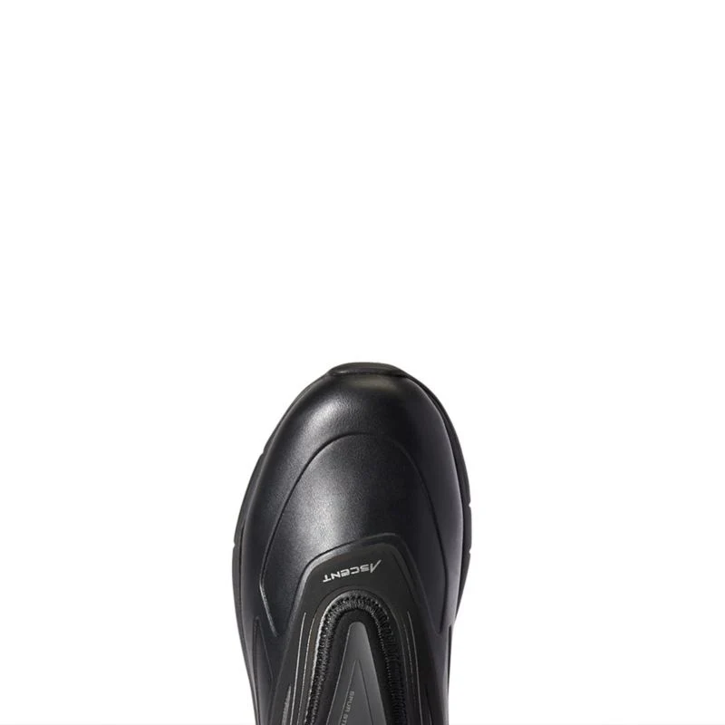 Ariat Ladies Ascent H2O Paddock Boot - Image 5