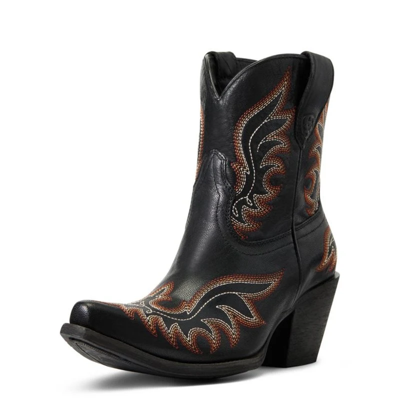 Ariat Ladies Chandler Western Boots