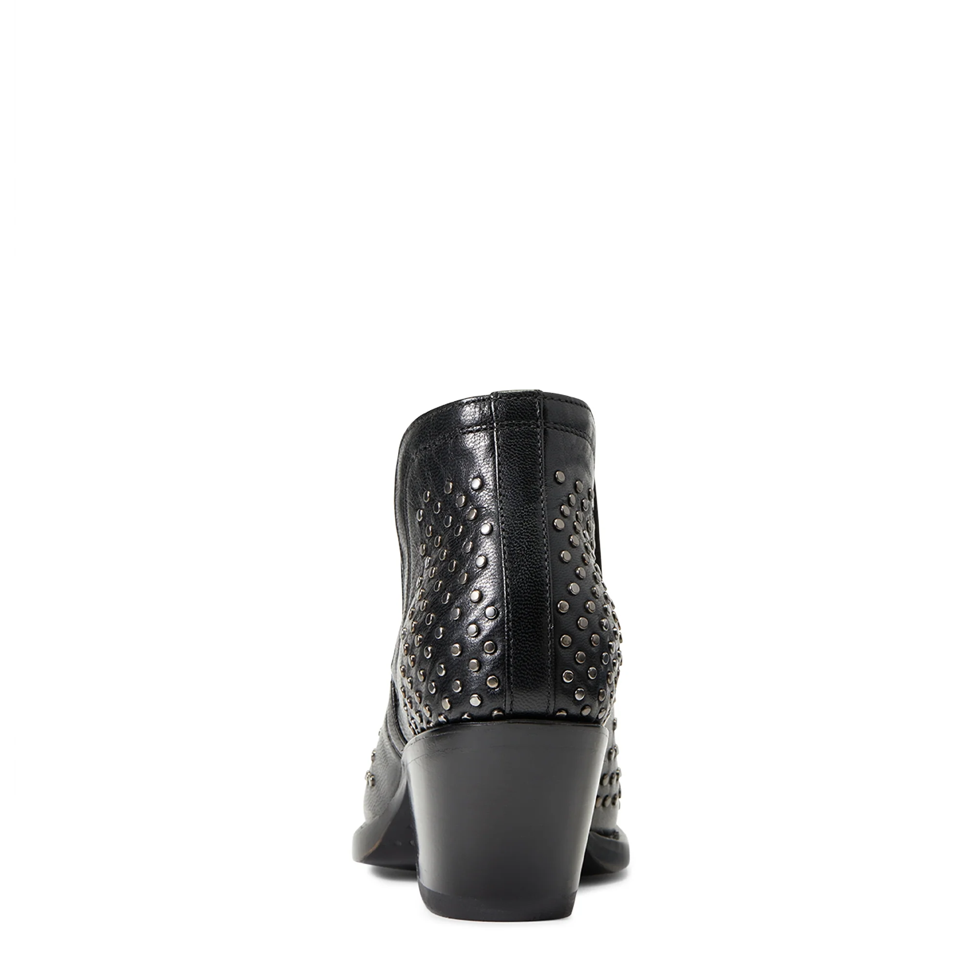 Ariat Ladies Dixon Studs Western Boots - Image 2