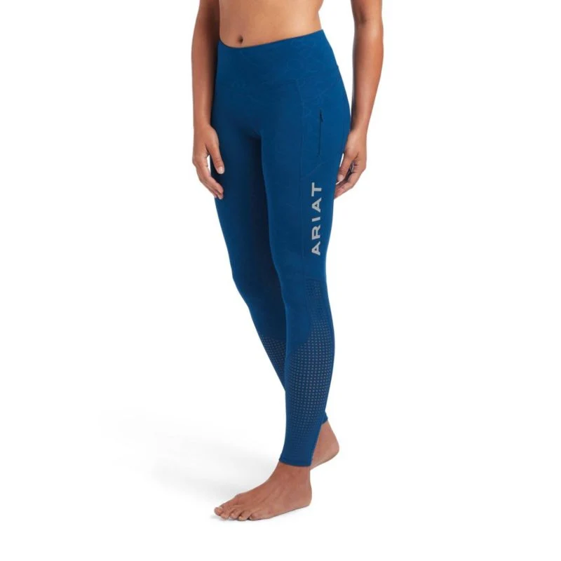 Ariat Ladies Eos Full Seat Tights
