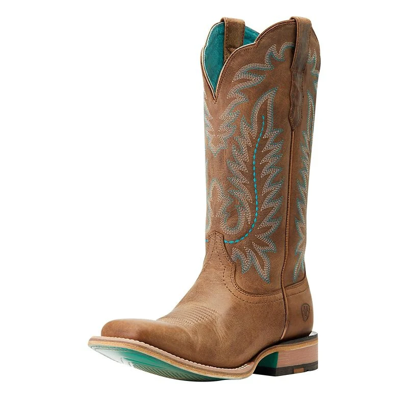 Ariat Womens Frontier Tilly Boot - Image 2