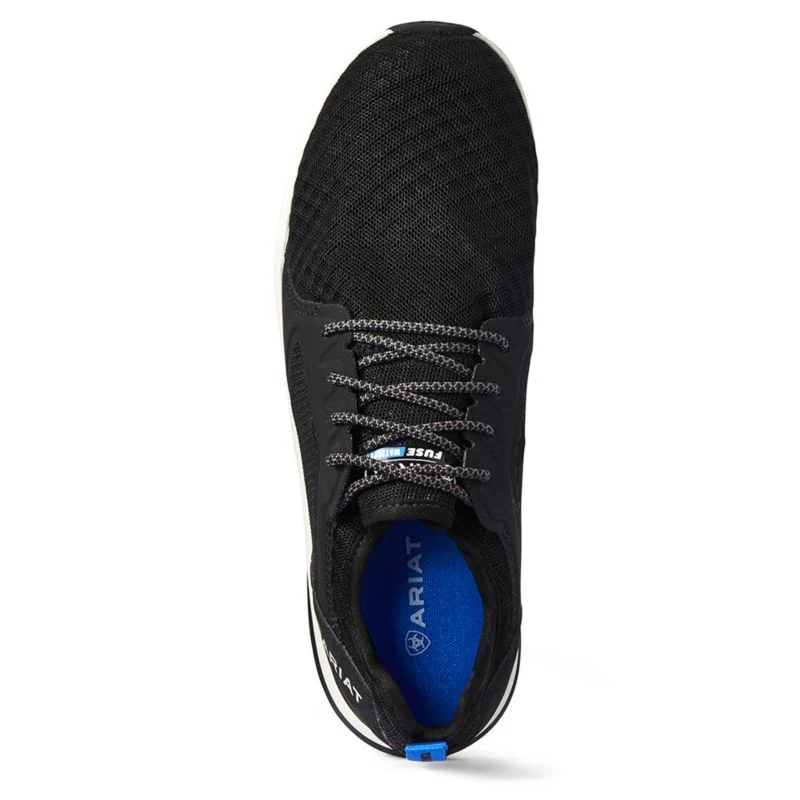 Ariat Ladies Fuse H2O Shoes - Image 5