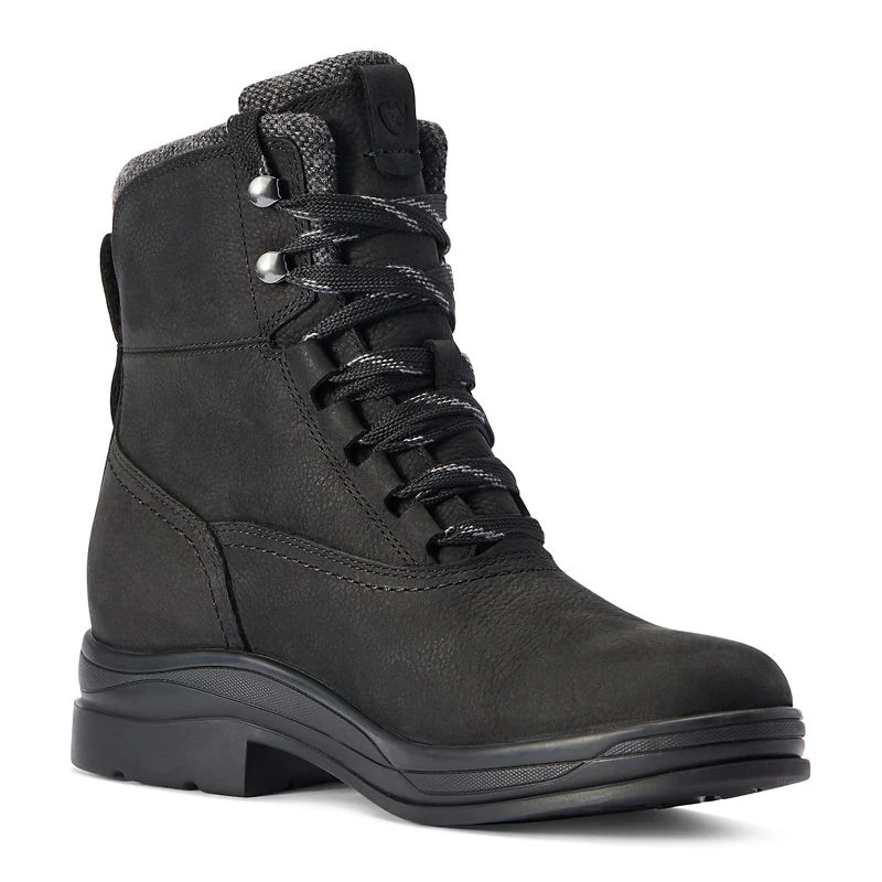 Ariat Womens Harper H2O Boots - Image 10