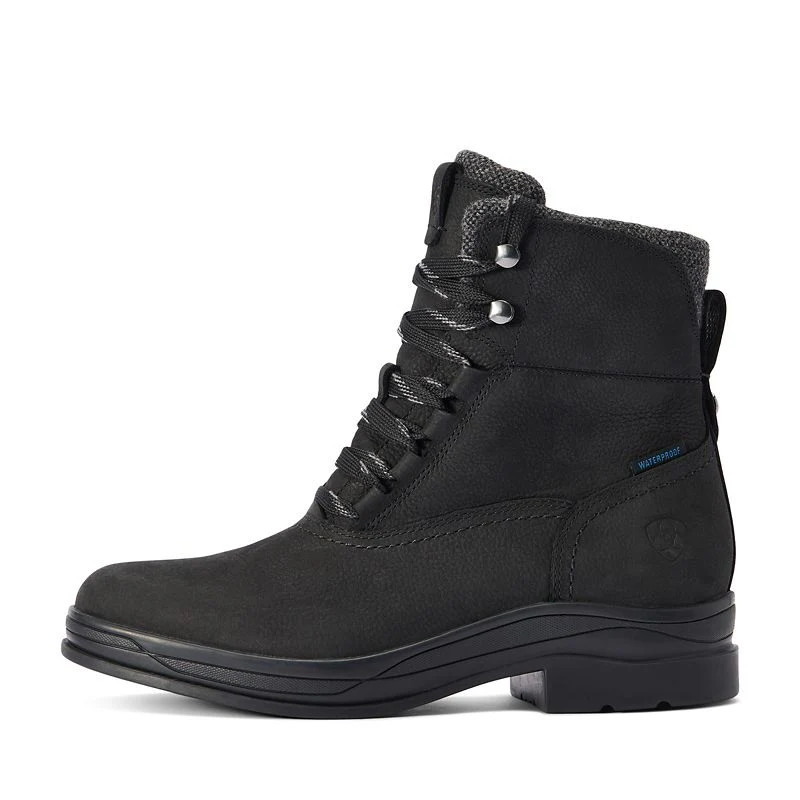Ariat Womens Harper H2O Boots - Image 11