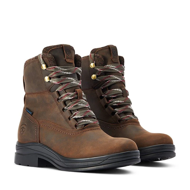 Ariat Womens Harper H2O Boots - Image 2