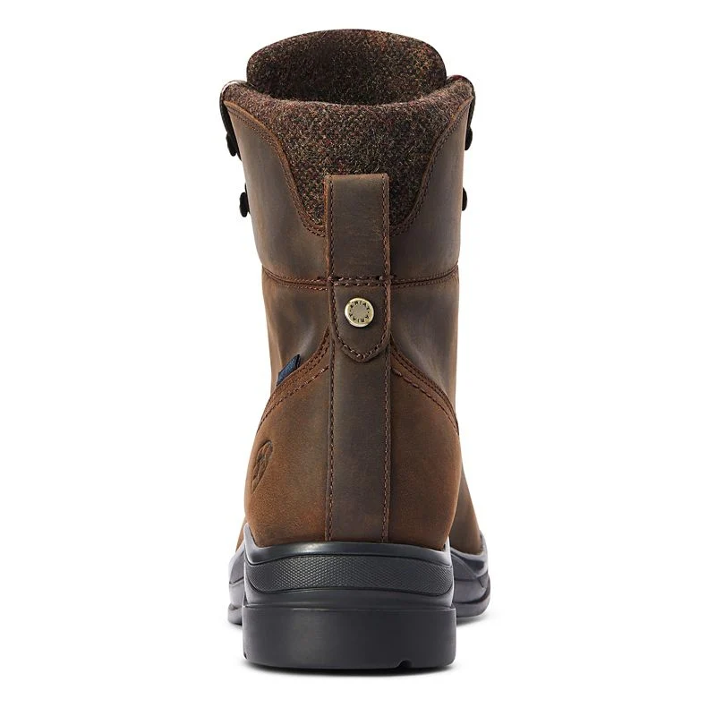 Ariat Womens Harper H2O Boots - Image 7