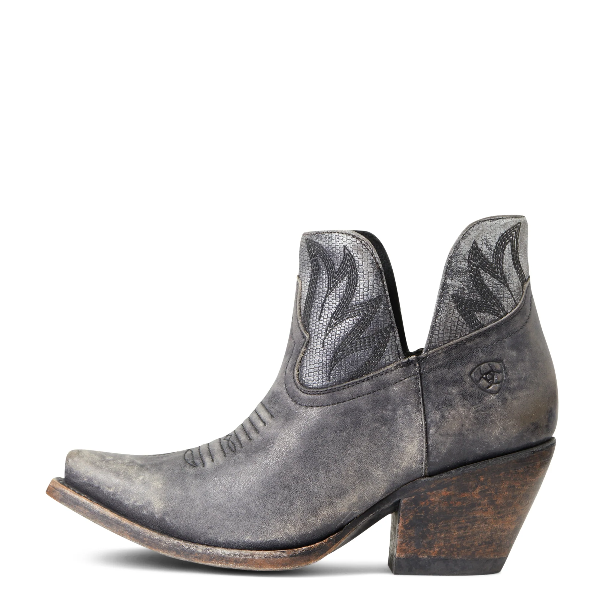 Ariat Ladies Hazel Western Boots - Image 2