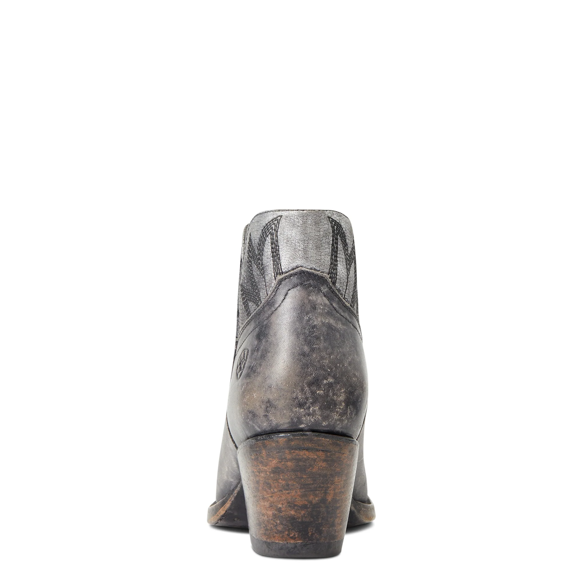 Ariat Ladies Hazel Western Boots - Image 4