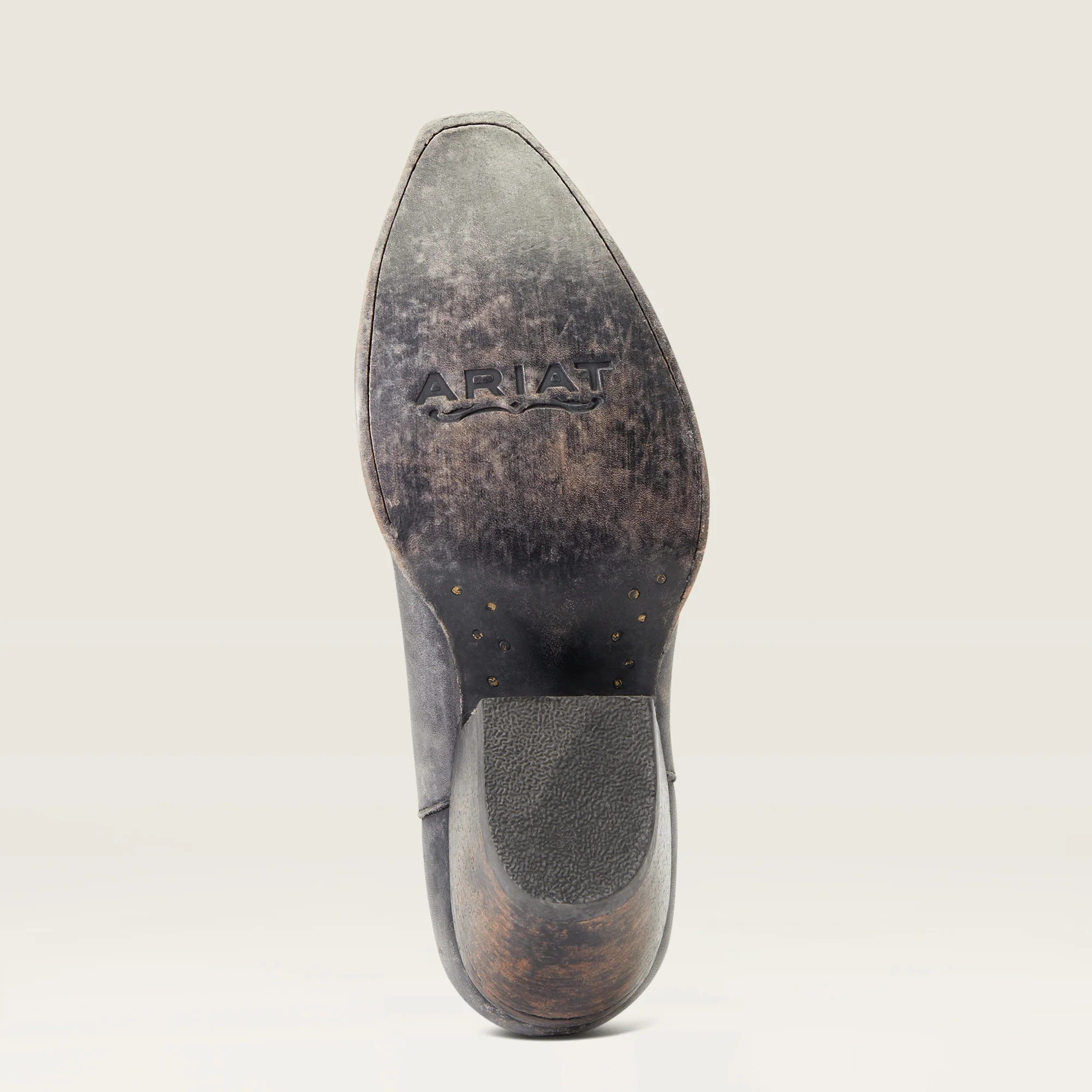 Ariat Ladies Hazel Western Boots - Image 5