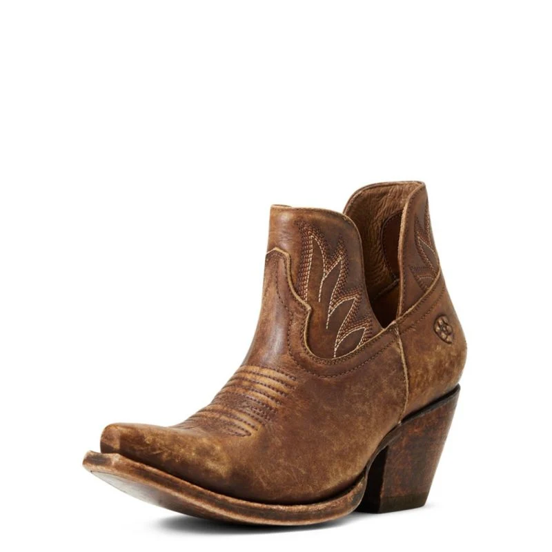 Ariat Ladies Hazel Western Boots - Image 2