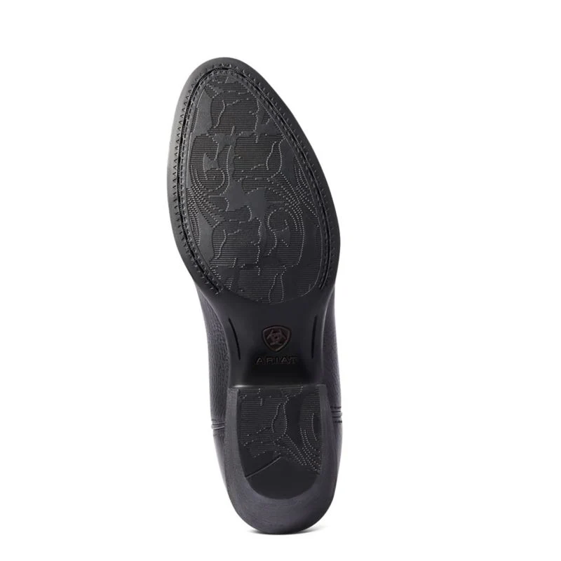 Ariat Ladies Heritage StretchFit Boots - Image 7