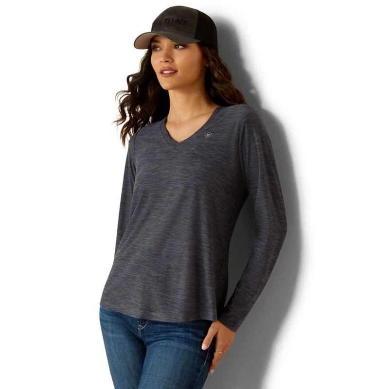 Ariat Ladies Laguna 2.0 L/S Top