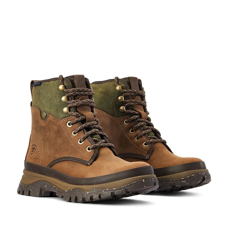 Ariat Ladies Moresby H2O Boots - Image 2