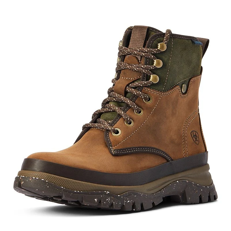 Ariat Ladies Moresby H2O Boots - Image 3