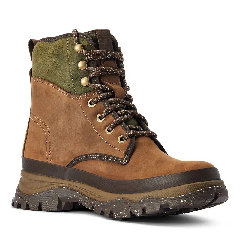 Ariat Ladies Moresby H2O Boots - Image 4