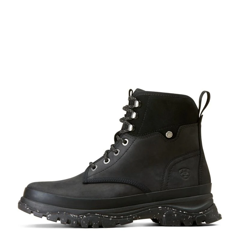 Ariat Ladies Moresby H2O Boots - Image 9