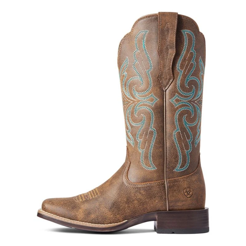 Ariat Ladies Primera StretchFit Boots - Image 3