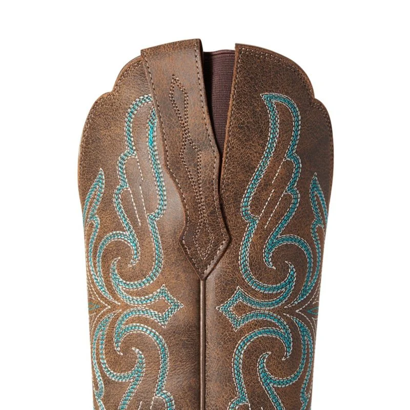 Ariat Ladies Primera StretchFit Boots - Image 4