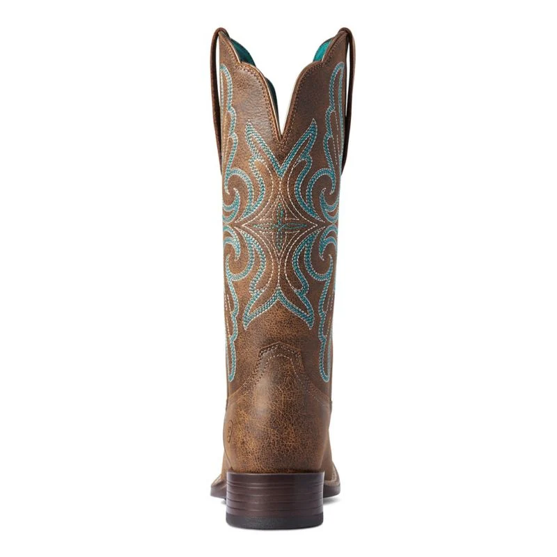Ariat Ladies Primera StretchFit Boots - Image 5