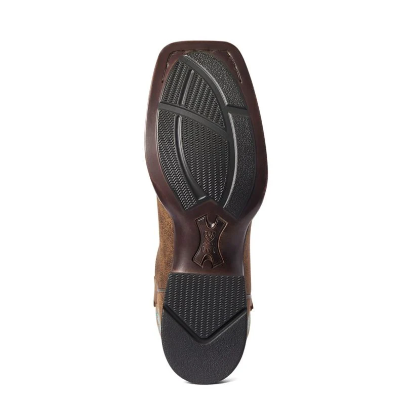 Ariat Ladies Primera StretchFit Boots - Image 7