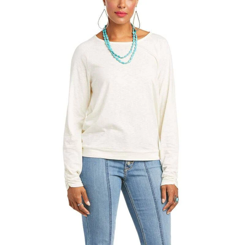 Ariat Ladies Riot Top - Image 3