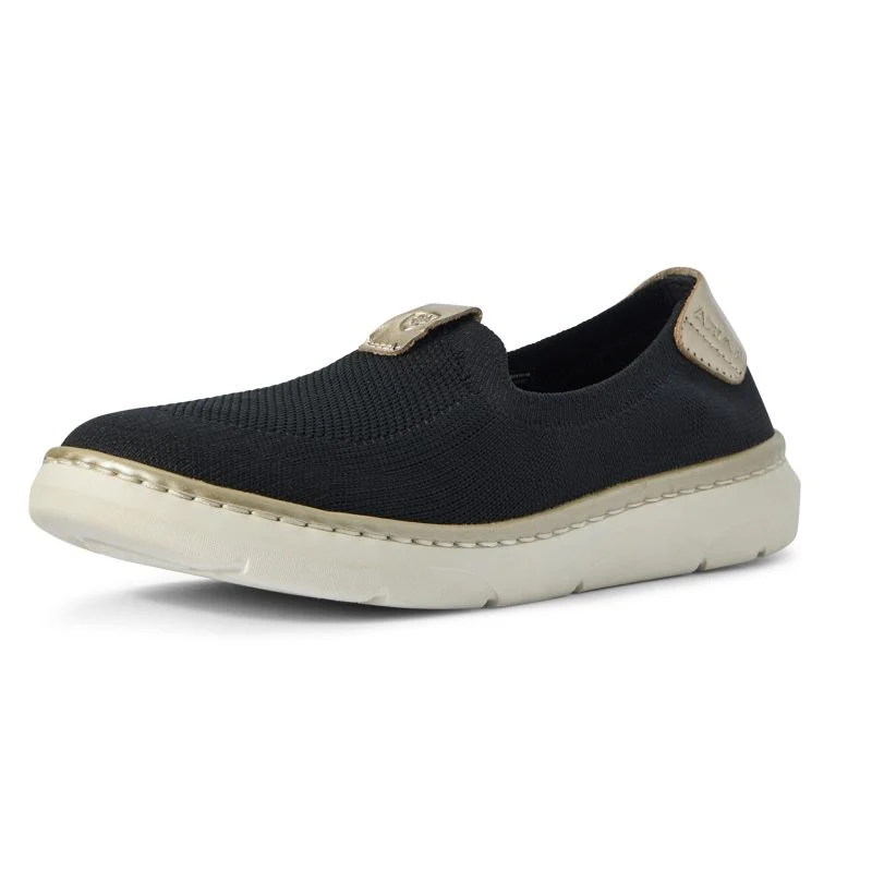 Ariat Ladies Ryder Slip-On Shoe - Image 5