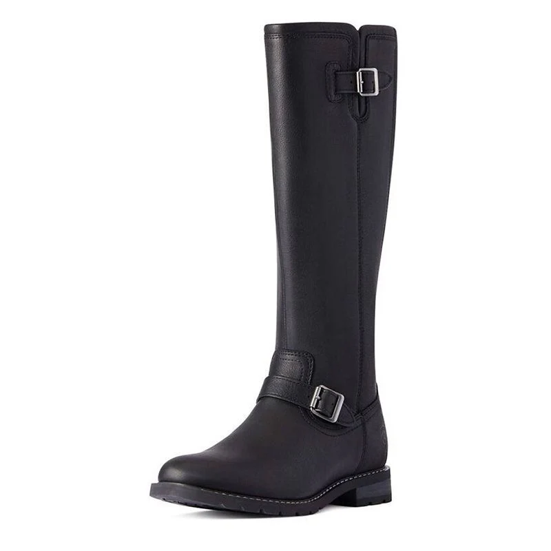 Ariat Ladies Sadie Waterproof Boots - Image 3