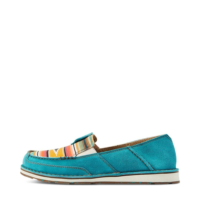 Ariat Ladies Serape Cruisers - Image 2