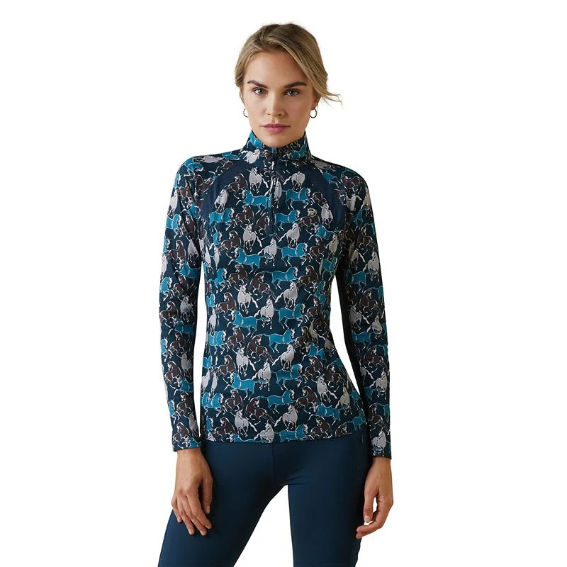 Ariat Sunstopper 2.0 Print - Image 35