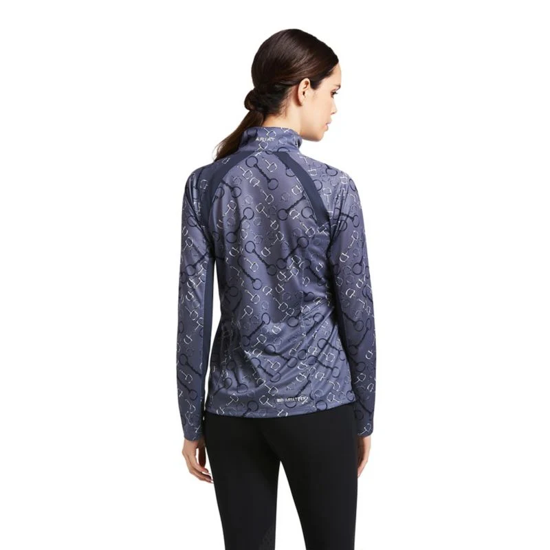 Ariat Sunstopper 2.0 Print - Image 8