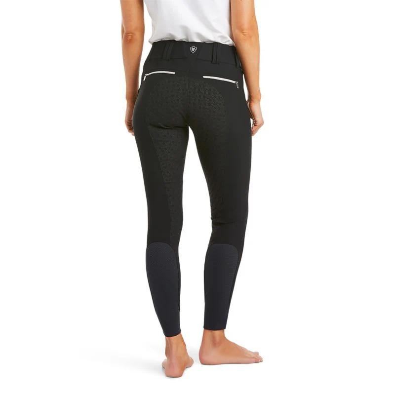 Ariat Womens Tri-Factor X-Grip FS Breech - Image 2