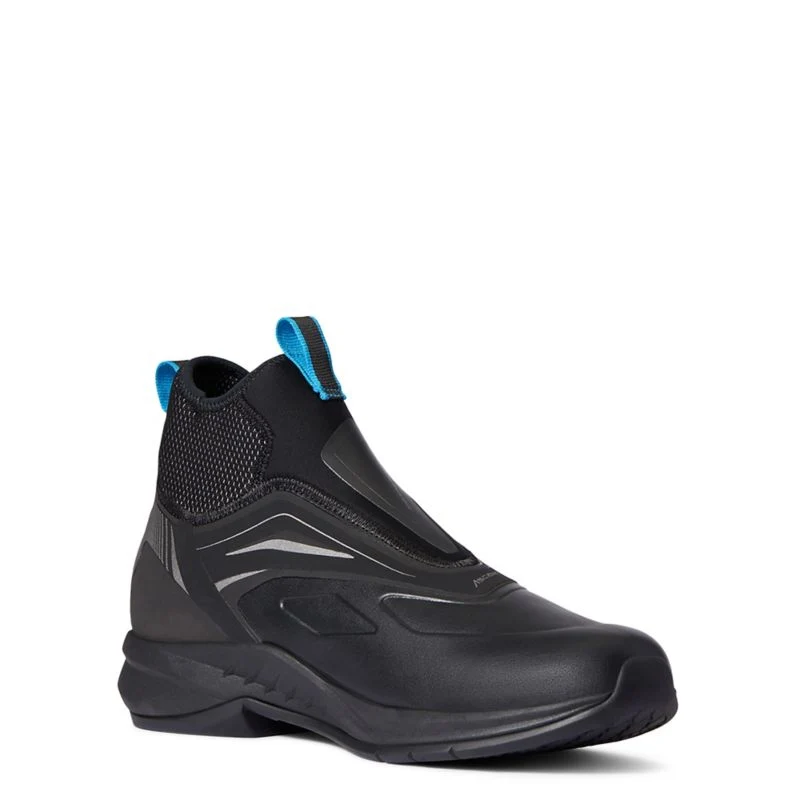 Ariat Mens Ascent H2O Paddock Boot