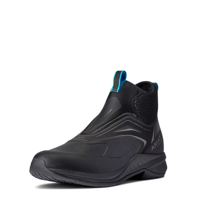 Ariat Mens Ascent H2O Paddock Boot - Image 2