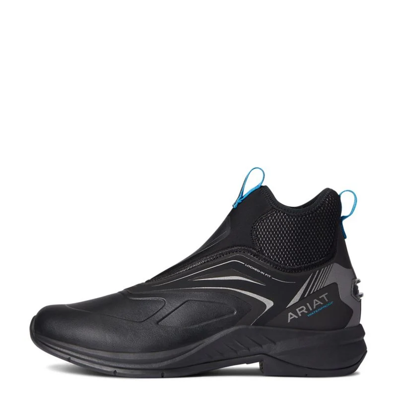 Ariat Mens Ascent H2O Paddock Boot - Image 3