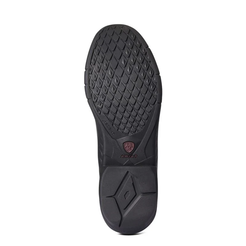 Ariat Mens Ascent H2O Paddock Boot - Image 6
