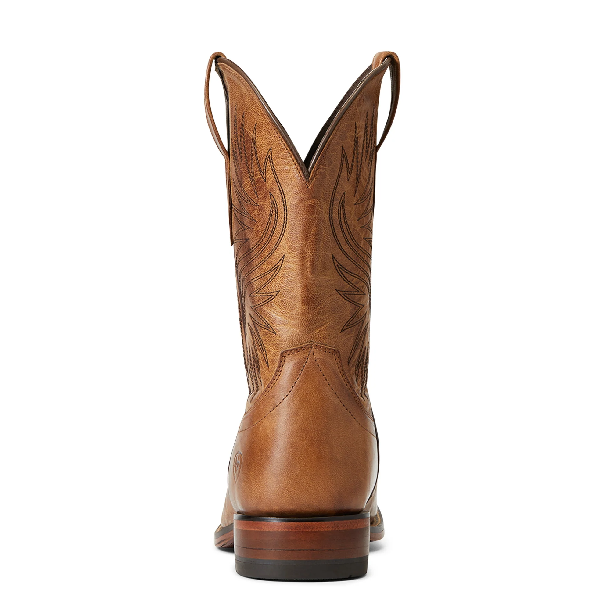 Ariat Mens Circuit Wagner Western Boots - Image 2