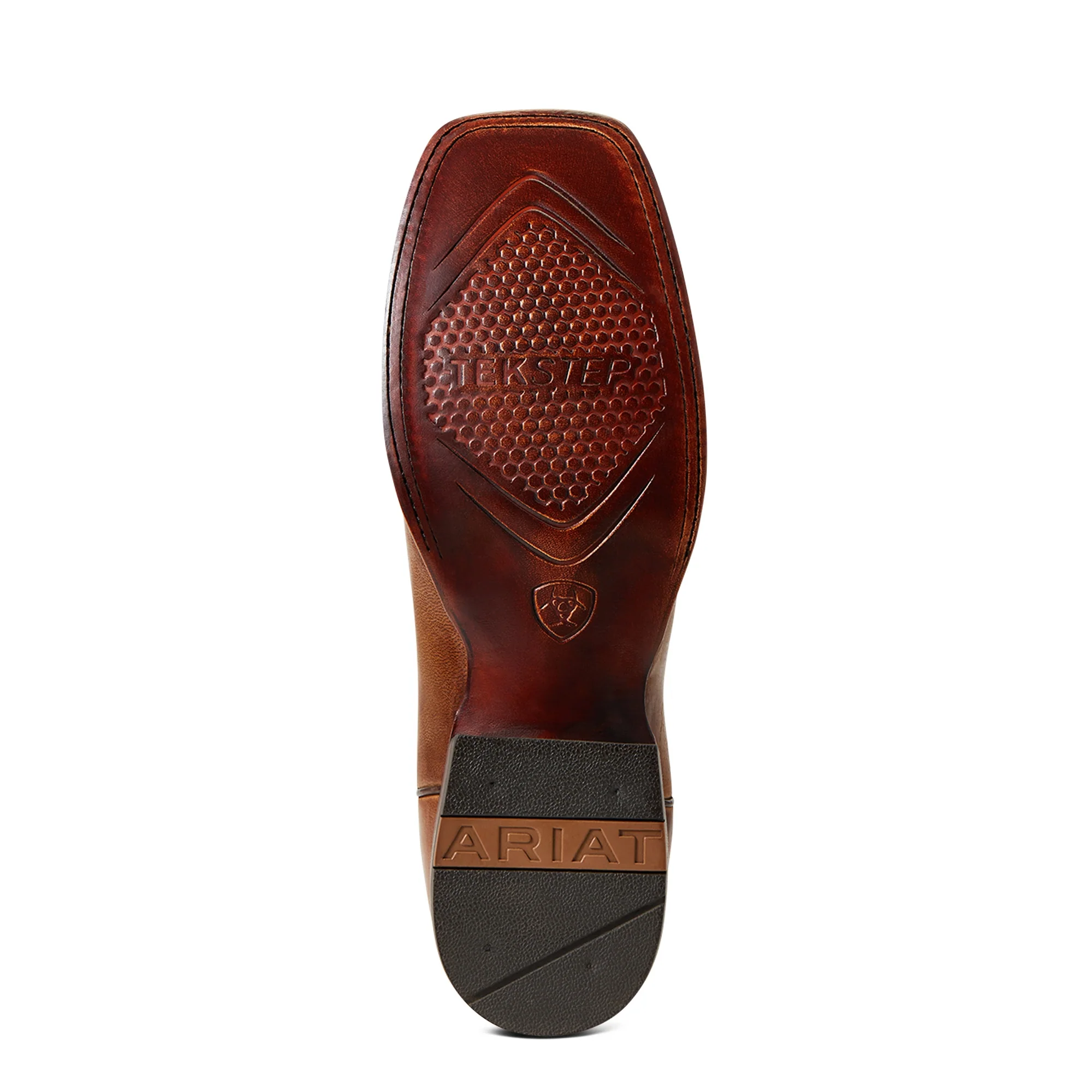 Ariat Mens Circuit Wagner Western Boots - Image 4
