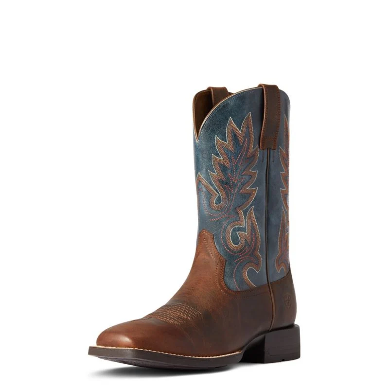Ariat Mens Layton Boots - Image 3