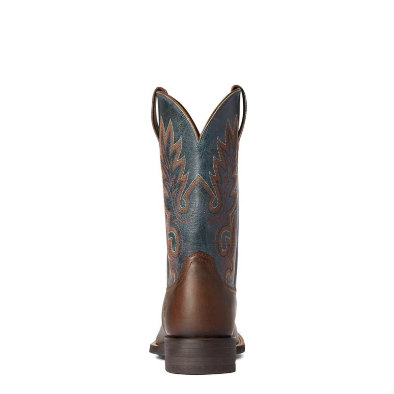 Ariat Mens Layton Boots - Image 5