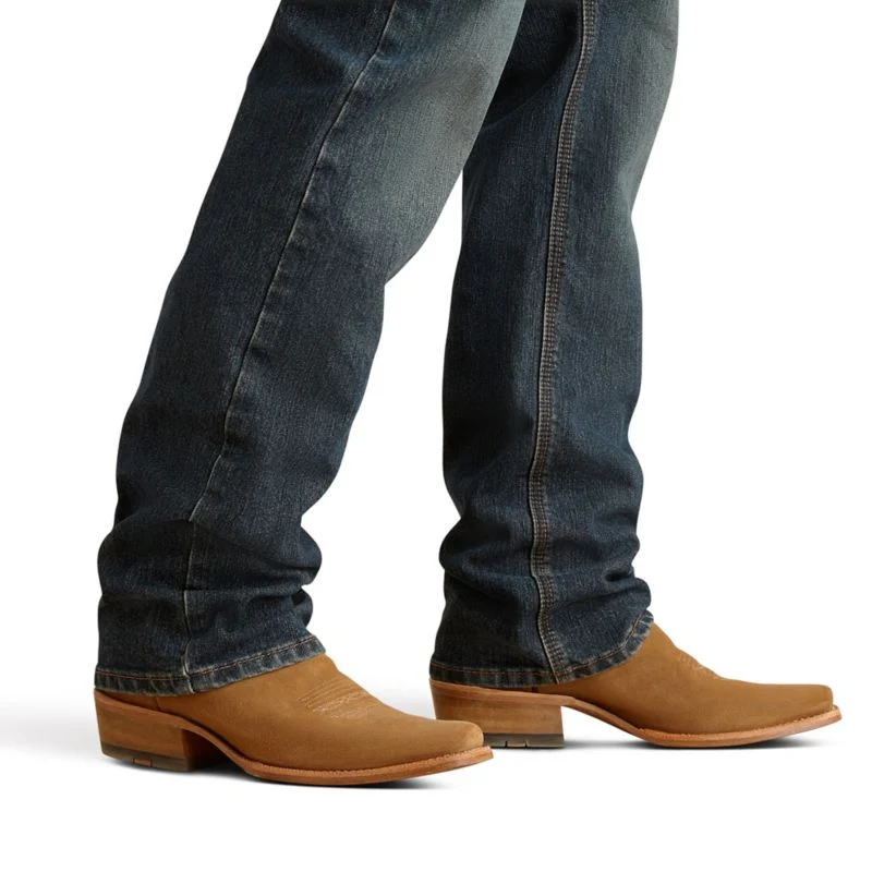 Ariat Mens M2 Ray Boot Cut Jeans - Image 4