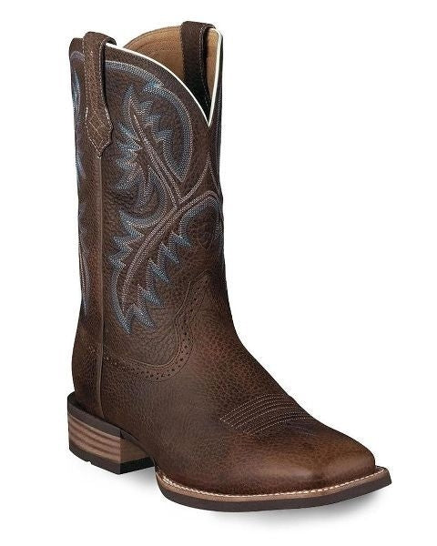 Ariat Mens Quickdraw Boots - Image 17