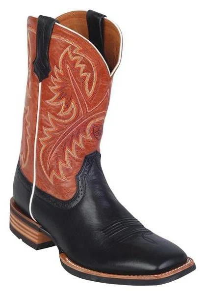 Ariat Mens Quickdraw Boots - Image 18