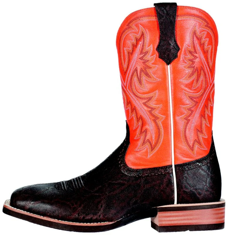 Ariat Mens Quickdraw Boots - Image 20